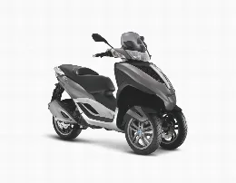 Piaggio MP3 300 YOUrban LT RL - Sport 2017