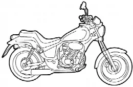 Gilera Coguar 1998–2005