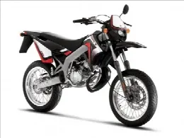 Gilera SMT 50 2006