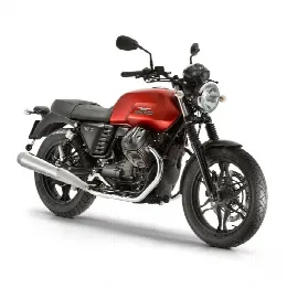 Moto Guzzi V7 II Stone 750 ABS 2015