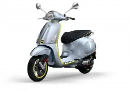 Vespa Elettrica 70 Km/h 2021
