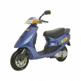 Aprilia AMICO 50 1994