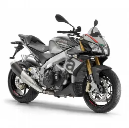 Aprilia Tuono V4 1100 RR (USA, Canada) 2016