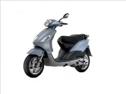 Piaggio Fly 100 2008