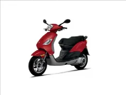 Piaggio Fly 50 4T 2007
