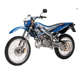 Derbi Senda R DRD 2003