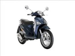 Piaggio Liberty 200 2006