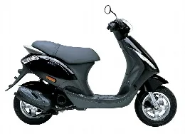 Piaggio Zip 50 4T 25 Km/h 2018
