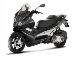 Gilera Nexus 250 2006