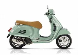 Vespa GTS 125 Super ABS (APAC) 2021