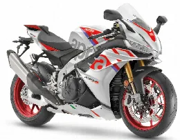 Aprilia RSV4 1100 Factory ABS 2023