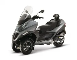 Piaggio MP3 500 RL Sport - Business 2012