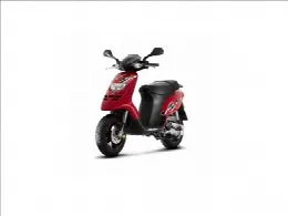 Gilera Storm 50 2007
