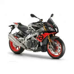 Aprilia Tuono V4 Factory 1100 Superpole 2019
