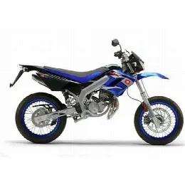 Derbi Senda SM 50 DRD Racing 2004
