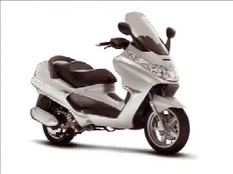 Piaggio X8 250 ie 2005