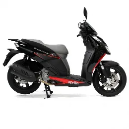 Sport City Street 300 4T 4V