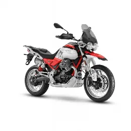 Moto Guzzi V85 TT E5+ (EU) 2025