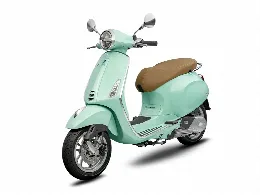 Vespa Primavera 150 (E5) 2022