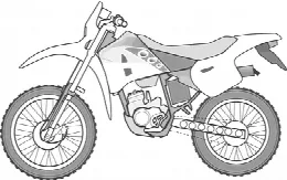 Gilera GSM 1998–2005