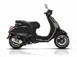 Vespa Sprint 125 3V ie 2021