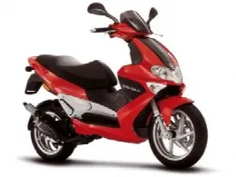 Gilera Runner 50 SP 2005