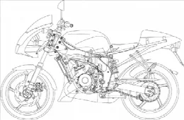 Aprilia RS 50 Tuono 2T 2003