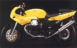 Moto Guzzi Sport Corsa 1100 1998