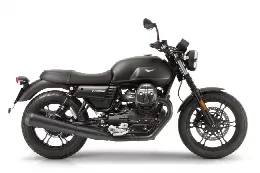Moto Guzzi V7 III Stone 750 ABS 2017