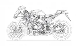 Aprilia RSV4 1000 R 2010