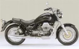 Moto Guzzi California Jackal 1100 2001