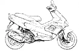 Gilera Runner 180 FXR 2T 1998–2005