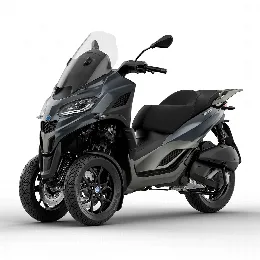 Piaggio MP3 310 HPE / HPE Sport E5+ (EU) 2024