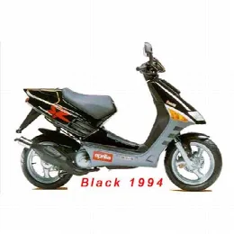 Aprilia SR 50 1994
