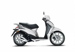 Piaggio Liberty 50 iGet 4T 2020