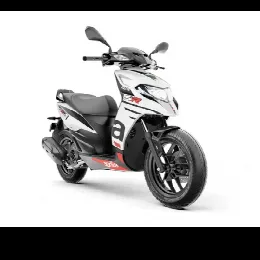 Aprilia SR 125 MOTARD RST 2024