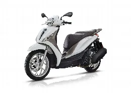 Piaggio Medley 200 E5+ (EU) 2024