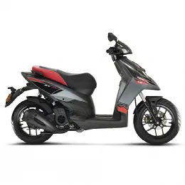 Aprilia SR Motard 125 4T 2012