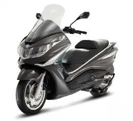 Piaggio X10 500 4V I.E. 2012