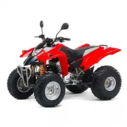 Derbi QUAD DXR 250 2005