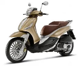 Piaggio Beverly 300 RST/S 4V ie 2010