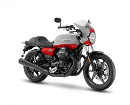 Moto Guzzi V7 Stone Corsa 850 (EU) 2023