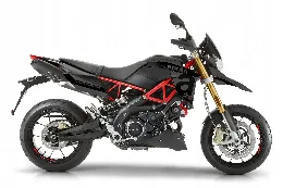 Aprilia Dorsoduro 900 ABS 2020