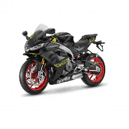RS 660 E5+ (APAC)
