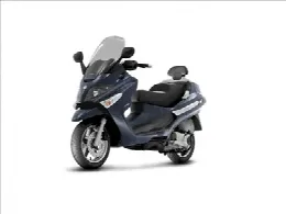 Piaggio X Evo 400 2007