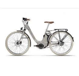 Piaggio Wi-Bike Uni Mech Comfort 2018