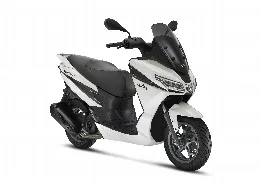 Aprilia SXR 50 E5 HE NEW COMFORT (EU) 2025