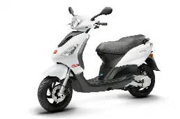 Derbi Boulevard 100 4T 2010