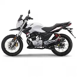Aprilia ETX 150 2018
