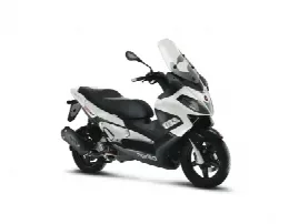Aprilia SR MAX 125 2011